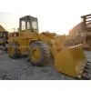 Used Caterpillar 966F Loader thumbnail-2
