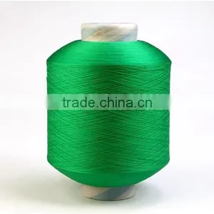 100% Polypropylene Yarn pp Dty Yarn for Knitting Weaving thumbnail-1