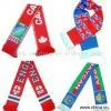 Sell Flag Pattern Scarf thumbnail-1