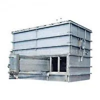 Xiandao NLG Inner Heating Fluid Bed Dryer- China Drying Machine Manufacturer thumbnail-1