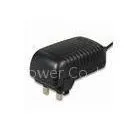 35W 12.8V DC 1.8A Wall-mount Battery Charger IEC60335-1, Suitable for Household Equipment thumbnail-1