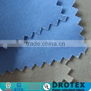Fireproof Anti-static Oil Water Resistant Anti Acid Cloth Fabrics for Lab Uniform thumbnail-3