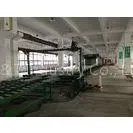 Professional Full Automatic Sponge Production Line Horizontal Mattress Machine thumbnail-1