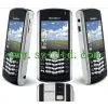 Popular Mobile Phone BlackBerry 8100 Bluetooth thumbnail-1
