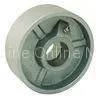 Sign Letter Nonmetallic Laser Cutting Machines With Imported Ball Screw thumbnail-1
