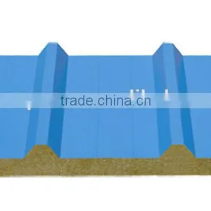 Glass Wool Sandwich Panel thumbnail-2