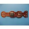 Rigid Flex PCB, Flexible PCB, Printed Circuit Board / Multilayer PCB / PCB, Flexible PCB, Hitech Circuits Co., Limited thumbnail-1