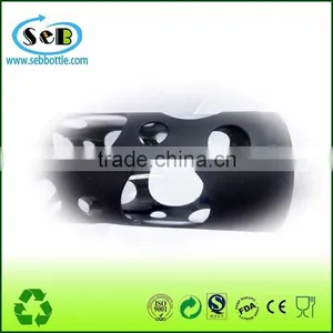 Custom Design Glass Bottle With Screw Cap thumbnail-2