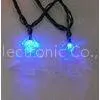 0.3W IP 68 Red , Bule , Green Flexible Led Strip Lights Christmas Tree Halloween Lights thumbnail-1