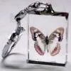 Crystal Key Chain Crystal Business Souvenir Crystal Souvenir Crystal Decoration thumbnail-1