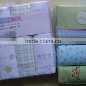 Flannel Blanket thumbnail-4