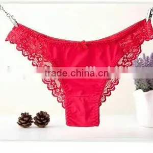 Fashion Lace Bathing Bikini Ladies Underwear thumbnail-4
