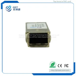 H-3110NL-X Single Mode 1310nm 10Gbps 10km XFP Form Factor Optical Transceiver Module thumbnail-1