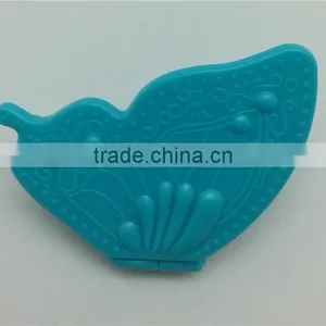 Butterfly Plastic Peg and Mini Clip thumbnail-2