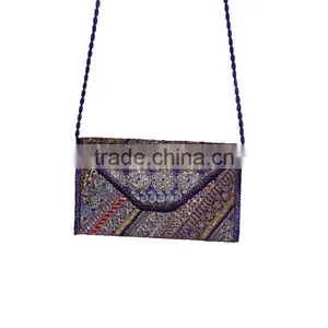 Indian Europe Market Sholder Cluthes For Women thumbnail-4