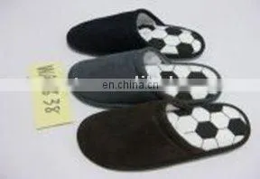 Men Indoor Slippers thumbnail-1