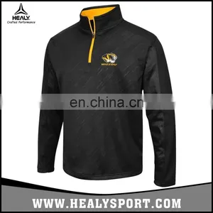 On Line Sale Missouri Tigers Football Club Long Sleeve Tracksuit thumbnail-1