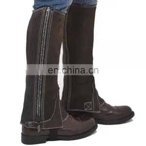 Half Chaps thumbnail-1