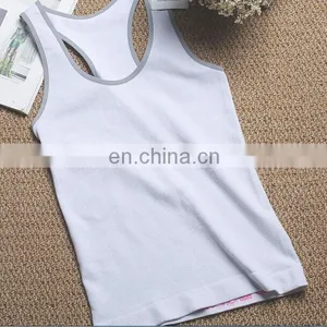 Seamless Sports Waistcoat thumbnail-3