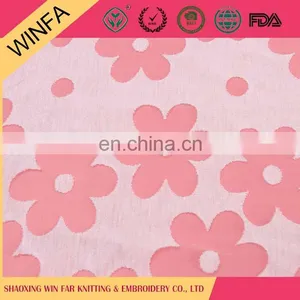 Famous Brand Factory Price Multi-purpose Dyed Jacquard Knitting Fabric thumbnail-5