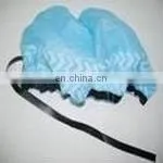 ESD Anti-skid Shoe Cover thumbnail-1