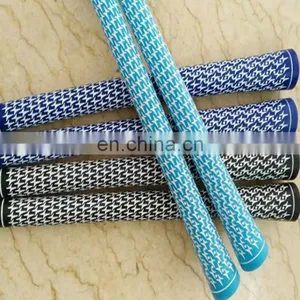 Full Cord Golf Iron Wood Clubs Grips thumbnail-1