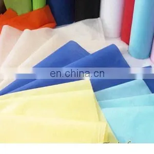 Nonwoven Garment Interlining thumbnail-1
