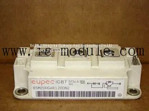 Eupec Igbt BSM200GAR120DN2 thumbnail-1