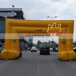 Advertising Inflatable Arch Support Arch Lever Arch Files thumbnail-5