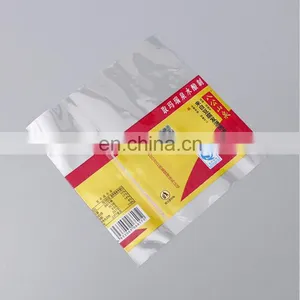 Stretch Film Type and Casting Processing Type Lldpe Stretch Film / Pallet Stretch Film / Shrink Wrap Film thumbnail-5