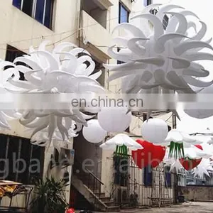 Inflatable Light Balloon for Event Decoration thumbnail-2