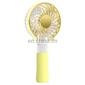 Hot Selling Plastic Mini Fan Cooler With Low Price thumbnail-1