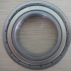 31.80-03020/T2E0050 Stainless Steel Ball Bearings 689ZZ 9x17x5mm Aerospace thumbnail-1
