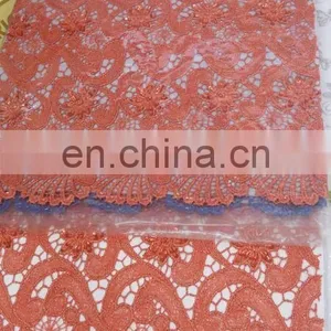 2014 New Fashion Chemical Lace / Guipure Lace / Cupion Lace thumbnail-4