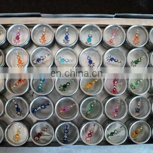 MIX MODELS OF BINDIS LOT OF 500 PCS thumbnail-5