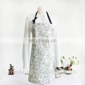 Waterproof Printed Apron for Adult thumbnail-1