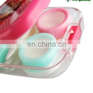 Unique Sublimation Contact Lens Box for Printing thumbnail-5