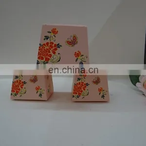 Factory Price ! 2014 Newest Promotional Cheap Customized Macaron Box thumbnail-1