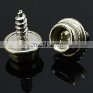 Custom Ring/metal Snap Button Snap thumbnail-3