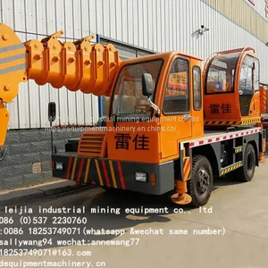 Factory Direct Sales Crane thumbnail-1