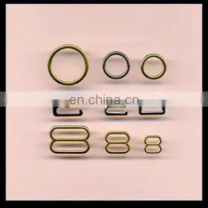 Ring Buckle Swimwear Accessories thumbnail-1