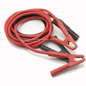 6Meter 1000A Roadside Emergency Kits Jump Leads Booster Cables For Heavy Truck And Bus thumbnail-1