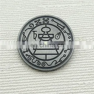 Antique Greek Coin thumbnail-4
