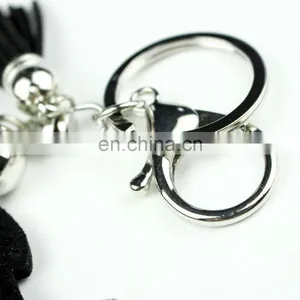 Hot Sale Diamond Tassel Pendant thumbnail-5