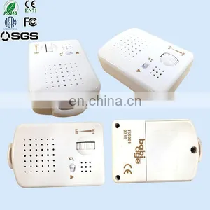 Motion Sensor Door Lock Buzzer thumbnail-6