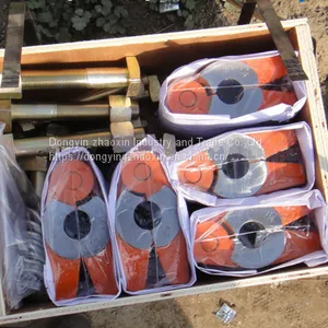API 8C Wellhead Polished Rod Clamp With High Quality From Chinese Manufacturer thumbnail-2