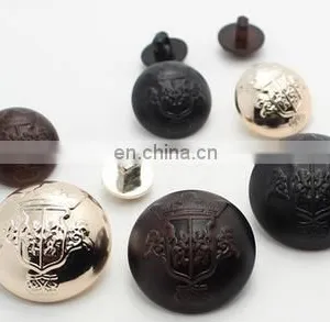 2016 China Fancy Acrylic Button / Plastic Abs Button for Garments thumbnail-2