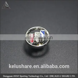 American Car Logo Metal Grill Badges for Buick thumbnail-3