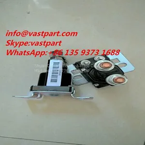 Cummins 6CT Engines Starter Relay Switch 3916302 5269379 3897261 thumbnail-2