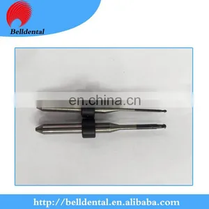 CAD CAM System DLC Coating Dental Zirconia Milling Burs for Yenadent thumbnail-1